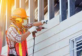 Best Weatherproofing and Sealing  in San Andreas, CA